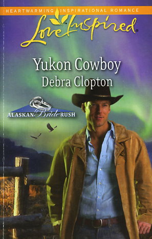 Yukon Cowboy