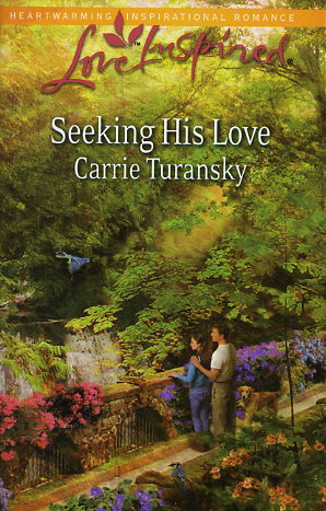 Seeking His Love