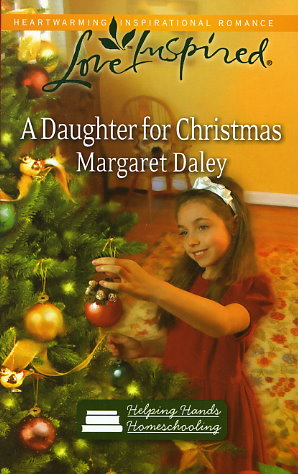 A Daughter for Christmas