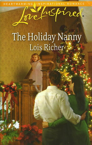 The Holiday Nanny