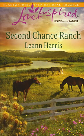 Second Chance Ranch