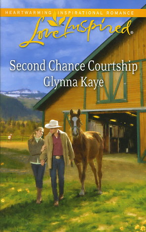 Second Chance Courtship