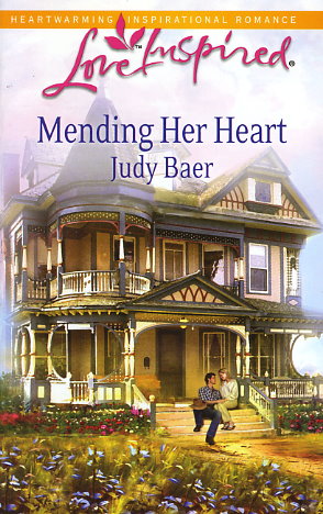 Mending Her Heart