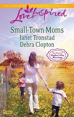 Small-Town Moms: A Mother for Mule Hollow