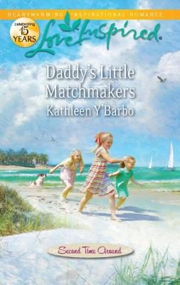 Daddy's Little Matchmakers