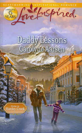 Daddy Lessons