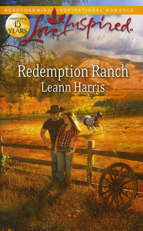 Redemption Ranch