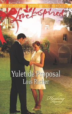 Yuletide Proposal