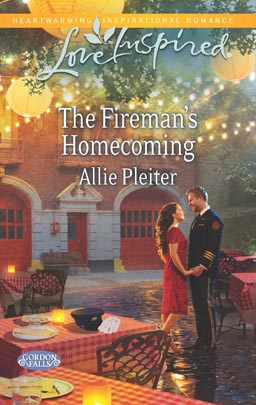 The Fireman's Homecoming