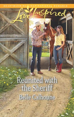Reunited with the Sheriff