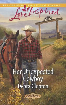 Her Unexpected Cowboy
