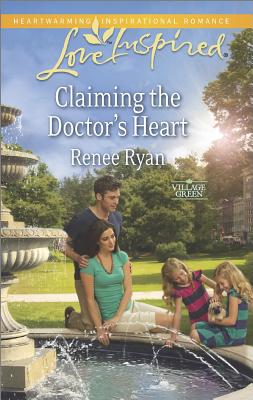 Claiming the Doctor's Heart