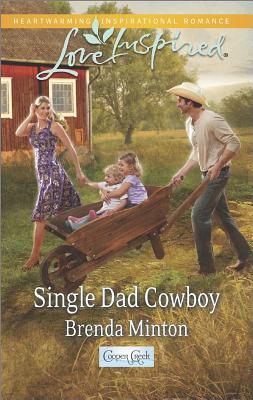 Single Dad Cowboy