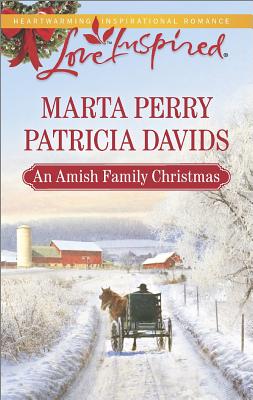 An Amish Family Christmas: Heart of Christmas