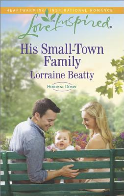 His Small-Town Family