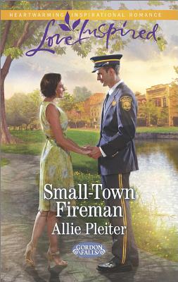 Small-Town Fireman