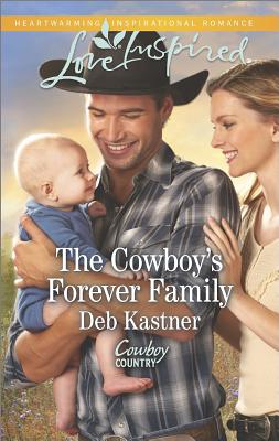 The Cowboy's Forever Family