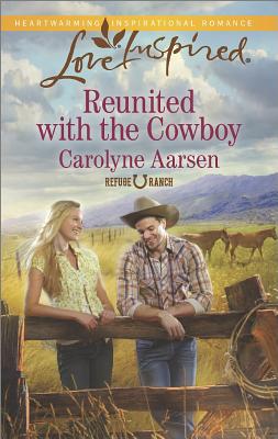 Reunited with the Cowboy // Western Romance