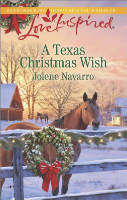 A Texas Christmas Wish