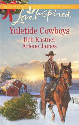 Yuletide Cowboys: The Cowboy's Christmas Gift