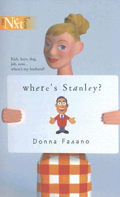 Where's Stanley?