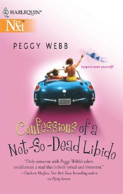 Confessions Of A Not-So-Dead Libido