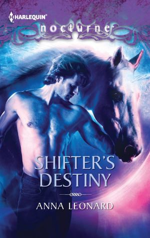 Shifter's Destiny