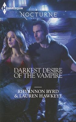 Darkest Desire of the Vampire: Wicked in Moonlight