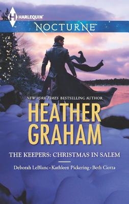 Christmas in Salem: Stalking in a Winter Wonderland