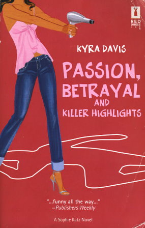 Passion, Betrayal And Killer Highlights