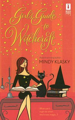 Girl's Guide To Witchcraft