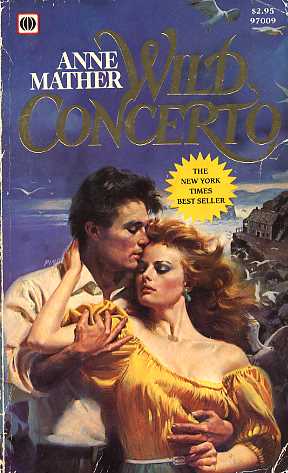 Wild Concerto