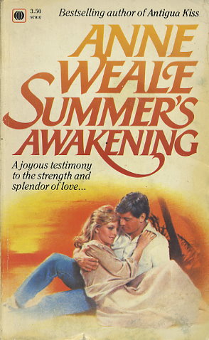 Summer's Awakening