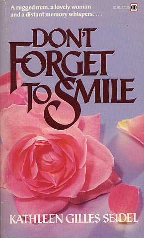 Don't Forget to Smile