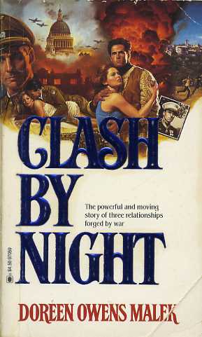 Clash by Night