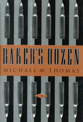 Baker's Dozen