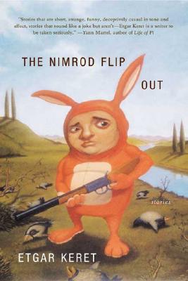 The Nimrod Flip-Out