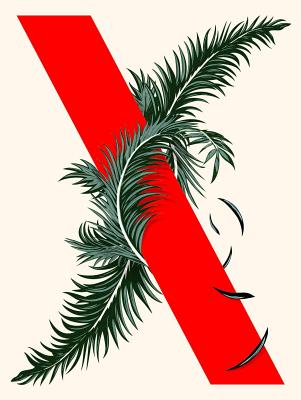 The Southern Reach Trilogy