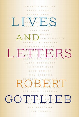 Lives and Letters