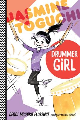 Jasmine Toguchi, Drummer Girl