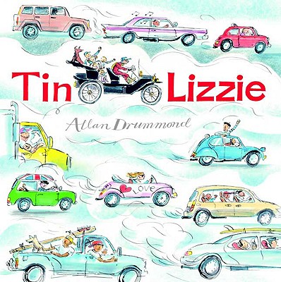 Tin Lizzie