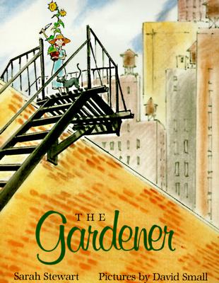 The Gardener