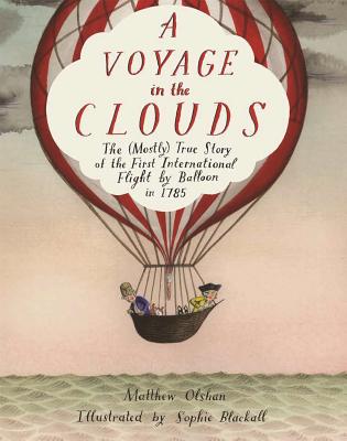 A Voyage in the Clouds