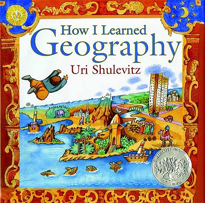 How I Learned Geography