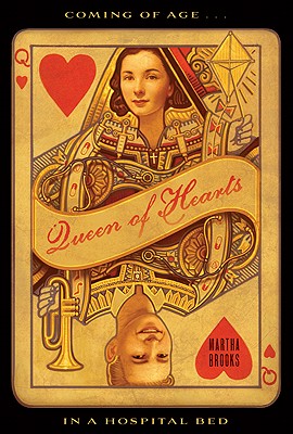 Queen of Hearts