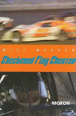 Checkered Flag Cheater