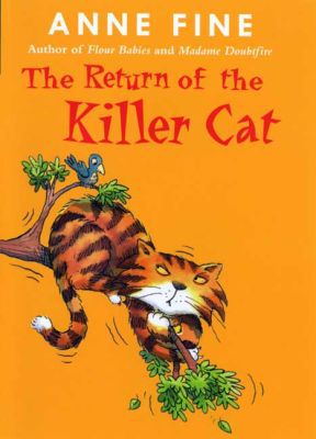 Return of the Killer Cat