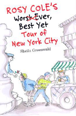 Rosy Cole's Worst Ever, Best Yet Tour of New York City