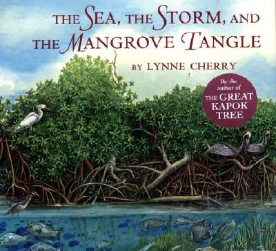 The Sea, the Storm, and the Mangrove Tangle