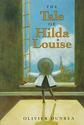 The Tale of Hilda Louise